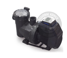 VICTORIA PLUS SILENT VS 200 MODEL 2 HP - 1,49 KW MONOFAZE  Ø 63 MM BAĞLANTILI DEĞİŞKEN HIZLI POMPA