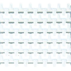 IZGARA ÇİFT GEÇME GRİFT DESEN 30 cm WATERFUN