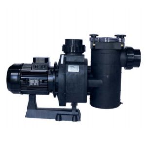 Pompa Kan Plus Serisi Trifaze 7.5 HP -  7 KW - 113  m3/h - KAN 760 T2. B