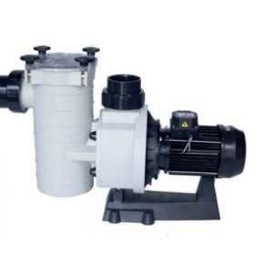 Pompa Kapri  KAP Serisi Trifaze 2.5 HP - 2.3 KW - 41 m3/h - KAP250 Tri