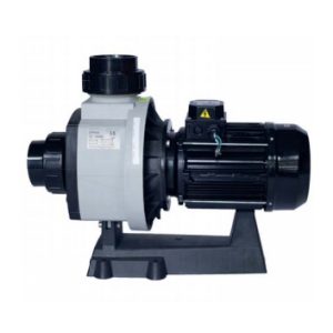 Pompa Karpa  KA Serisi Monofaze 2.5 HP - 2.3 KW - 44 m3/h - KA 250.B M