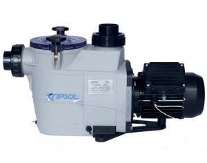 Pompa Koral KSE Serisi Monofaze  0.33 HP - 0.45 KW - 4.08 m3/ h