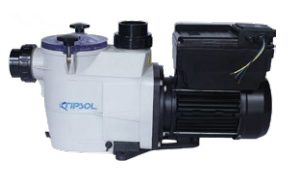 POMPA KRIPSOL KSE VS -150 - 1,5 HP Trifaze - 1,24 KW  - 21 m³/h