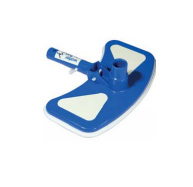 Havuz Süpürgesi 11/2 '' Deluxe Döküm Ağırlıklı Vakum Başlıklı - Liner WF 32S