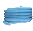 Süpürge Hortumu MAVİ BEYAZ 11/ 2 " 30 mt