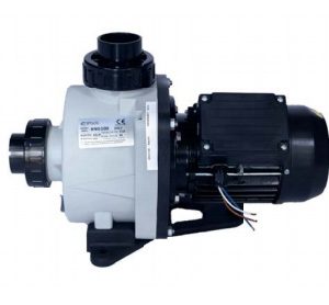 Pompa KNG Model Niger Serisi Trifaze 1 HP - 1 KW - 15.9 m3/h - KNG.100 DT1
