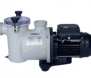 Pompa Ninfa Serisi Monofaze  0.25 hp - 0.27 KW - 6 m3/h