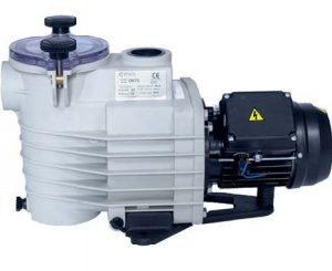 Pompa Ondina - OK  Serisi Monofaze 0.50HP - 0.58 KW - 8.5 m3/h