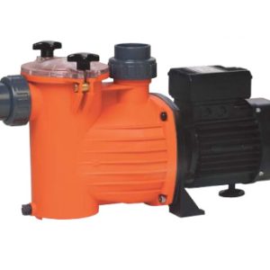Pompa SACI Optima Serisi 0.25 hp  - 0 .16  KW Monofaze - Bağlantı çapı 50 -50