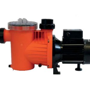 Pompa SACI Winner Serisi Monofaze 0.5 HP - 0.37 KW Bağlantı çapı 63 -63