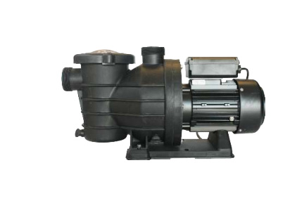 Pompa SMP Serisi 0.75 HP - 0.55 KW  Monofaze