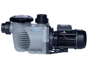 Pompa Prime  KPR Serisi Plastik Trifaze KPR Model 2.5 HP - 2.4 KW - 30 m3/h - KPR.250 T1