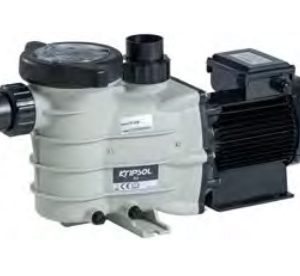 POMPA KRIPSOL S2 MODEL - 0,33 HP Monofaze - 0,45 KW  - 7,03 m³/h