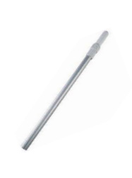 Havuz Süpürgesi Sapı 2x2,4 = 4,8 mt WATERFUN