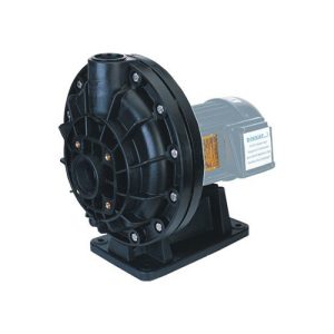 Pompa Asit Serisi Monofaze Ön Filtresiz