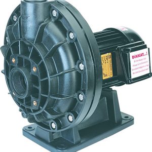 Pompa Asit Serisi Trifaze Ön Filtresiz