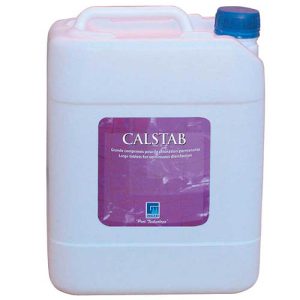 “CALSTAB” Sertlik Stabilizatörü / iyon tutucu