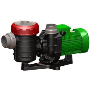 Pompa Coşkun Serisi Monofaze Ön Filtreli  - 2 HP  - 36,5 m3/ saat