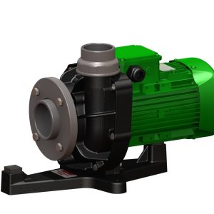 Pompa Coşkun Serisi Trifaze Ön Filtresiz -  3 HP - 49,5 m3/ saat