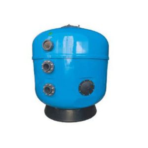 Filtre DIN Normu Serisi