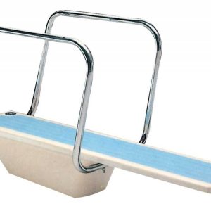 DÜZ 200 HR TRAMPLEN