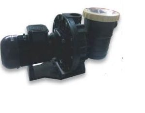 Pompa Edco Serisi Monofaze