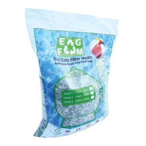 EGFM FİLTRASYON KUMU