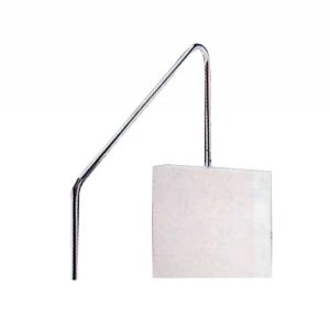 MERDİVEN TUTAMAĞI FLANŞLI TİP (HAVUZ İÇİ)