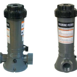 GEMAŞ CLT-167 KLORİNATÖR - OFFLINE 2 KG