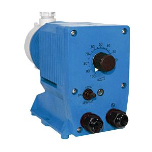 GEMAŞ DİKEY DOZAJ POMPASI