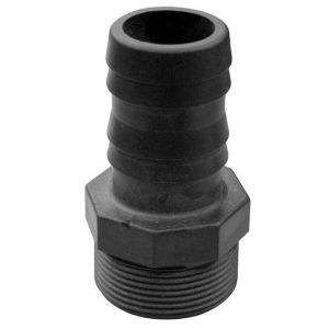 GEMAŞ DİŞLİ HORTUM ADAPTÖRÜ