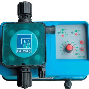 GEMAŞ DOZAJ POMPASI 8 LT - 5 BAR