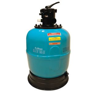 GEMAŞ “FILTREX” HAVUZ KUM FİLTRESİ