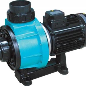 GEMAS "FLOODER JET" - 1450 dd