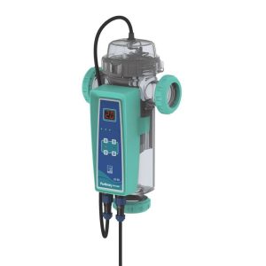 GEMAŞ HAT ÜSTÜ TUZ-KLOR JENERATÖRÜ - PURİTRON GSCOL - 10