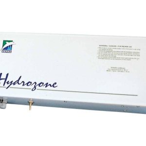 GEMAŞ HYDROZONE OZON JENERATÖRÜ MODEL HOZ-01