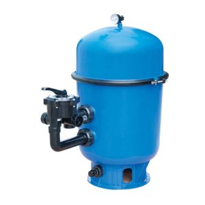 GEMAŞ “INJECTRONE CL” PLASTİK HAVUZ KUM FİLTRESİ