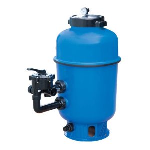 GEMAŞ “INJECTRONE” PLASTİK HAVUZ KUM FİLTRESİ