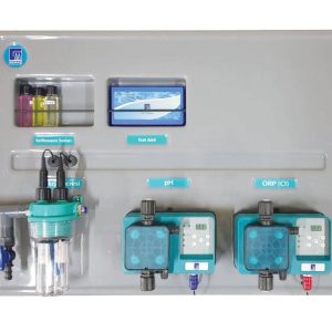 GEMAŞ MONOBLOK ÖLÇÜM VE DOZAJ ÜNİTESİ