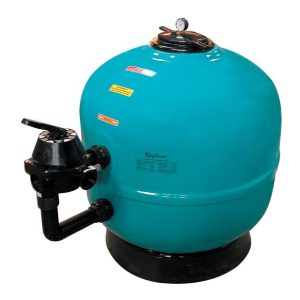 GEMAŞ “NEPTUNE” HAVUZ KUM FİLTRESİ