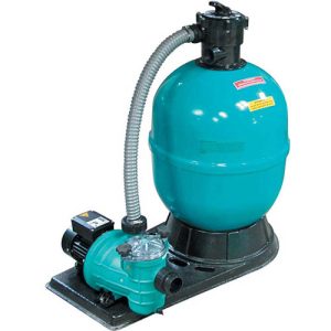 Neptune Üstten Vanalı Filtrasyon Ünitesi