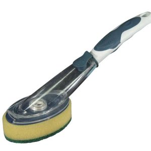 GEMAŞ OVALAMA PEDİ PLASTİK KOLLU