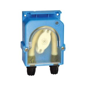 GEMAŞ PERİSTALTİK DOZAJ POMPASI