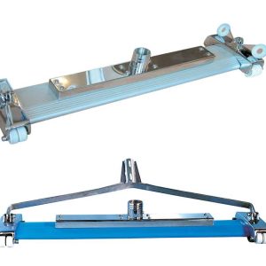 GEMAŞ “POOLKING” HAVUZ SÜPÜRGESİ ÇEKMELİ TİP