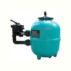 Filtre Premium Serisi (Yandan Çok yollu Vana)