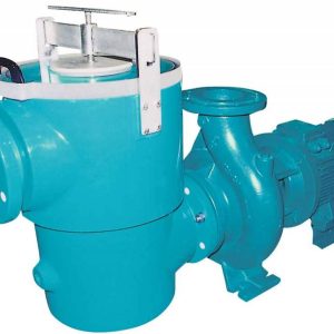 GEMAŞ "PUMPEX" SALYANGOZ HAVUZ POMPASI