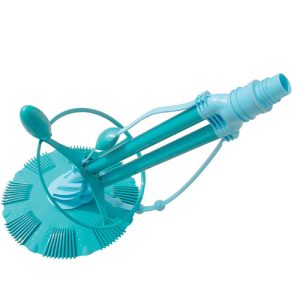 GEMAŞ “S250 VAKUMLU OTOMATİK HAVUZ SÜPÜRGESİ