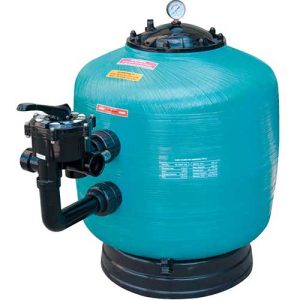 Turbidron-BL Bobin Sargılı Filtre