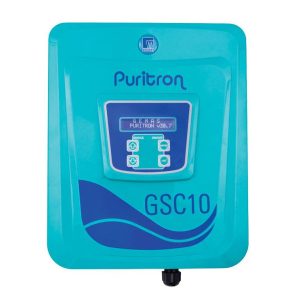 GEMAŞ TUZ-KLOR JENERATÖRLERİ