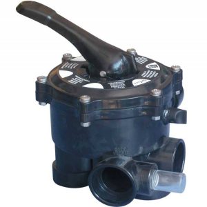 GEMAŞ “VALVEX 03 - SIDE”